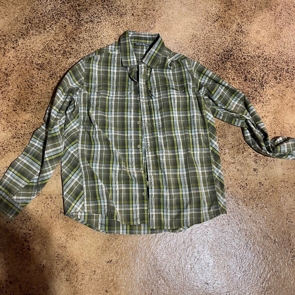 Sitka Gear XL Shirt